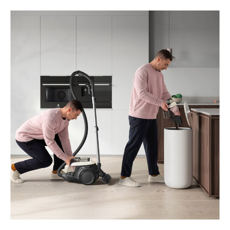 Фото 2 Electrolux EL61H4SW