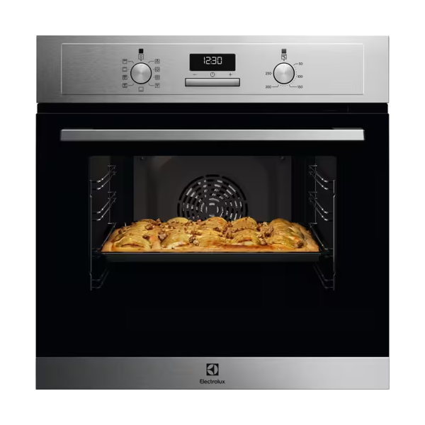 Фото 1 Electrolux EOD3C40BX