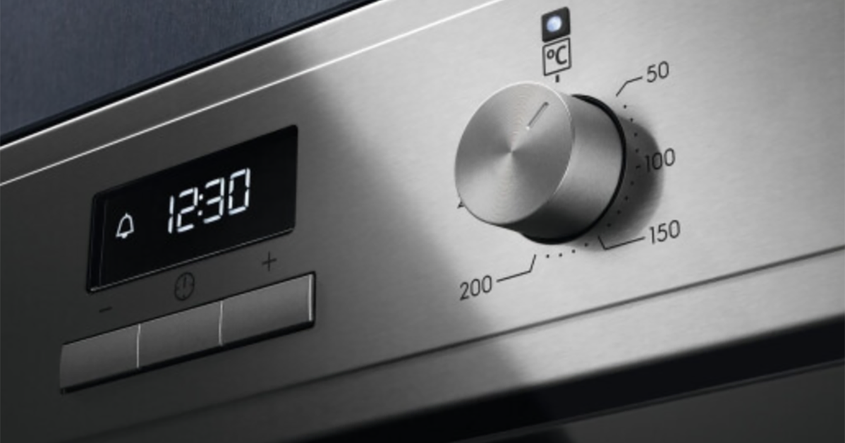 Фото 4 Electrolux EOD3C40BX