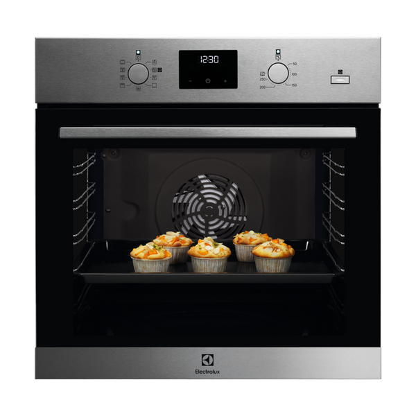 Фото 1 Electrolux EOD3C50TX