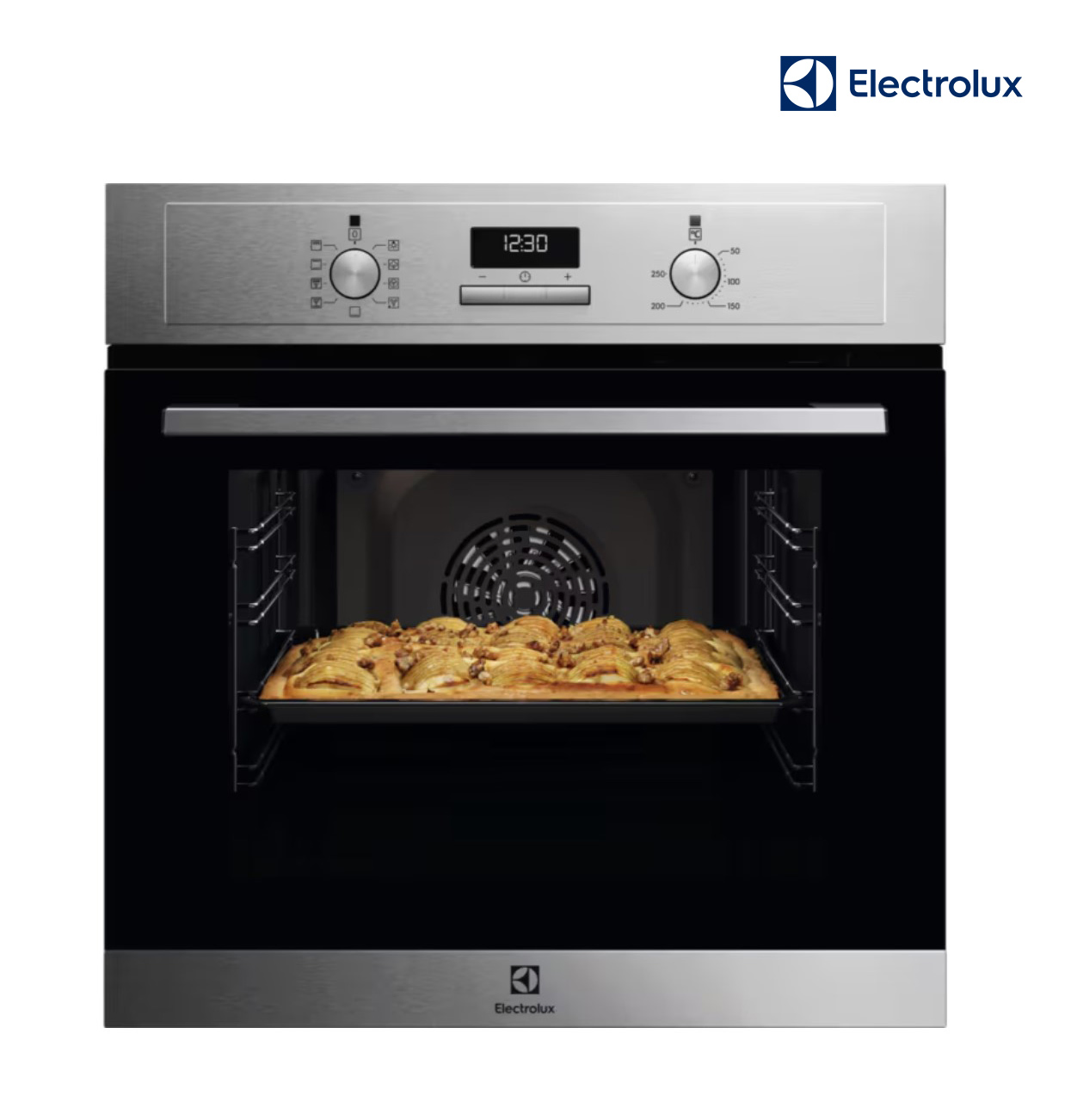 Фото 1 Electrolux EOB8S39H