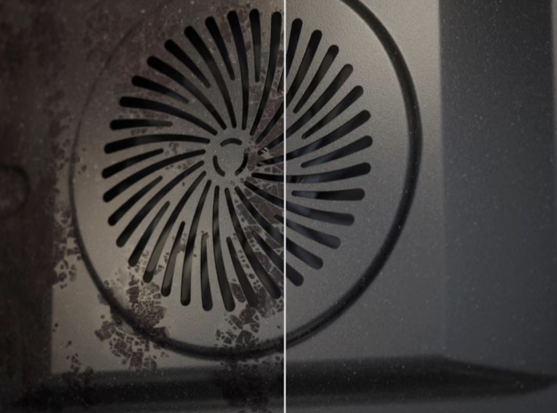 Фото 3 Electrolux EOB8S39H