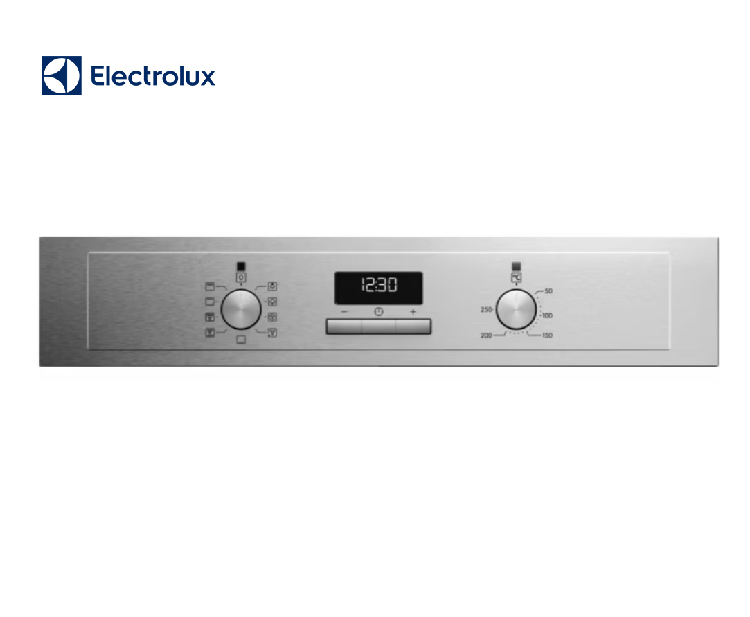 Фото 4 Electrolux EOB8S39H