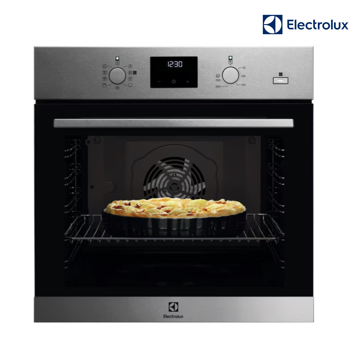 Фото 1 Electrolux EOD3F50TX