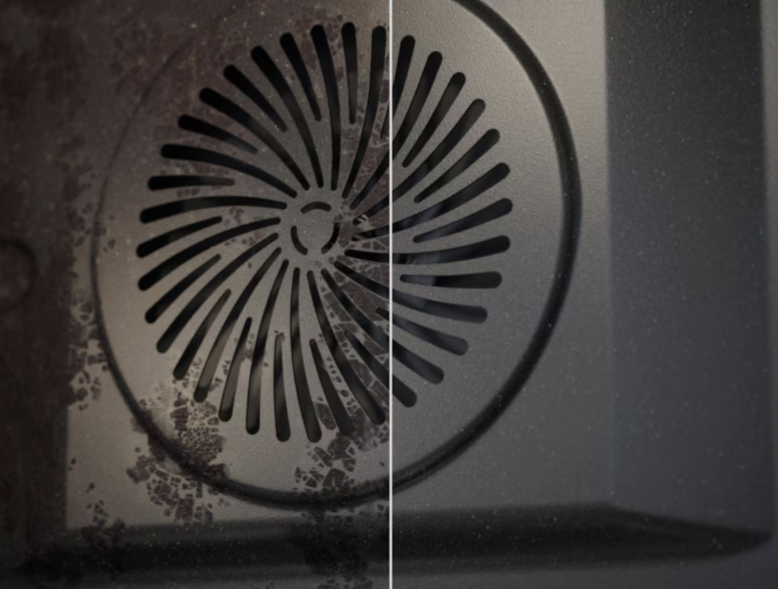 Фото 3 Electrolux EOD3F50TX