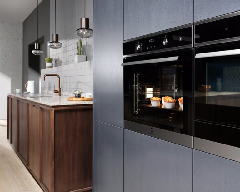 Фото 3 Electrolux EOD6C77WV