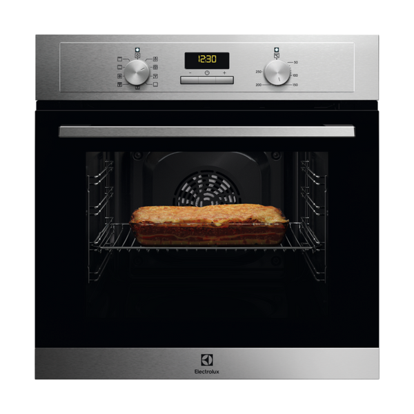 Фото 1 Electrolux EOF3H00BX