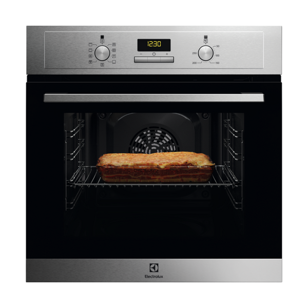 Фото 1 Electrolux EOF3H40B