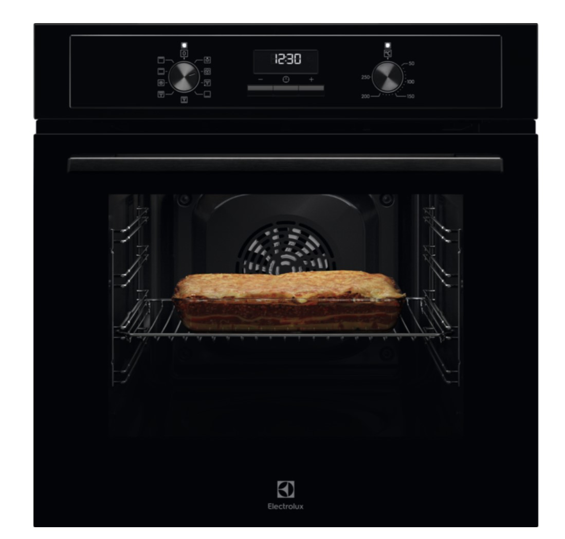 Фото 1 Electrolux EOF3H40BK