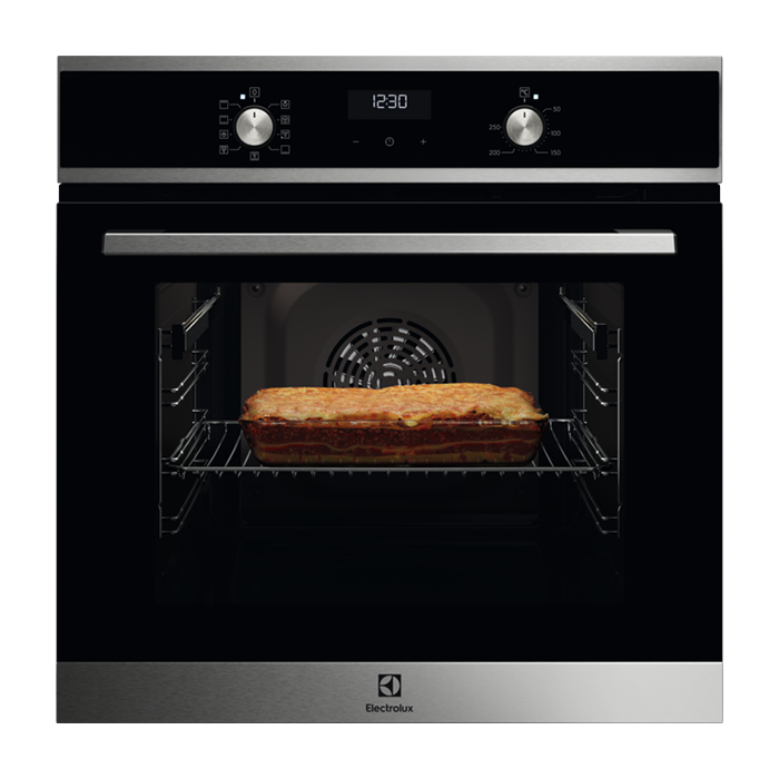 Фото 1 Electrolux EOF5C50B