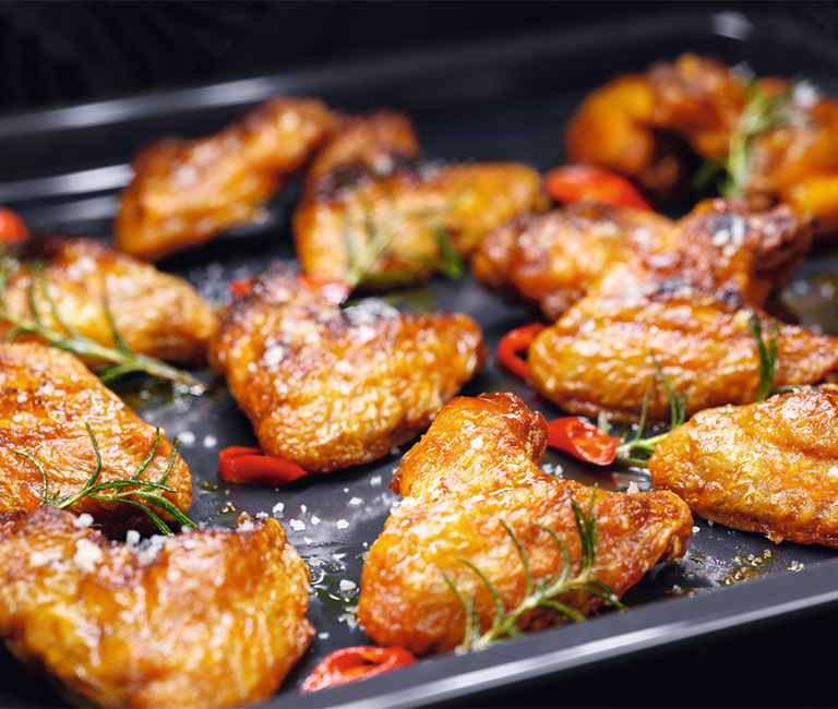 Фото 6 Electrolux EOF6P76BX