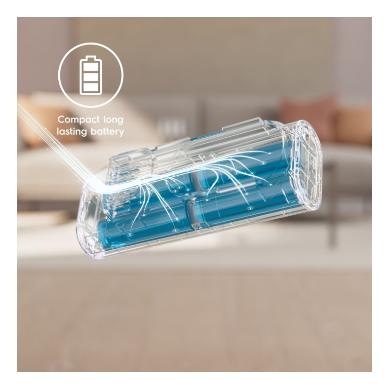 Фото 3 Electrolux EP71AB14UG