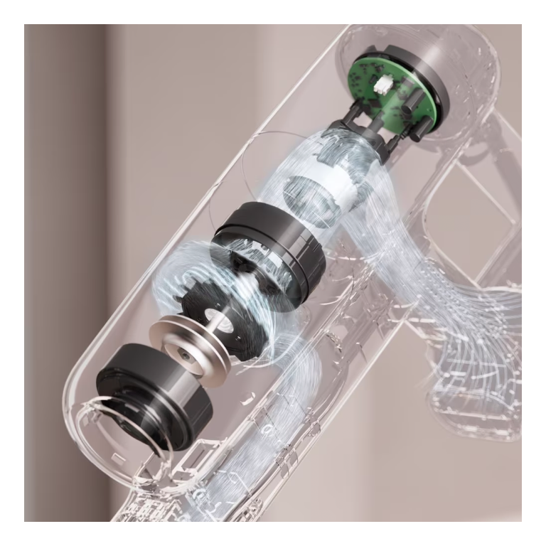 Фото 4 Electrolux EP71AB14UG