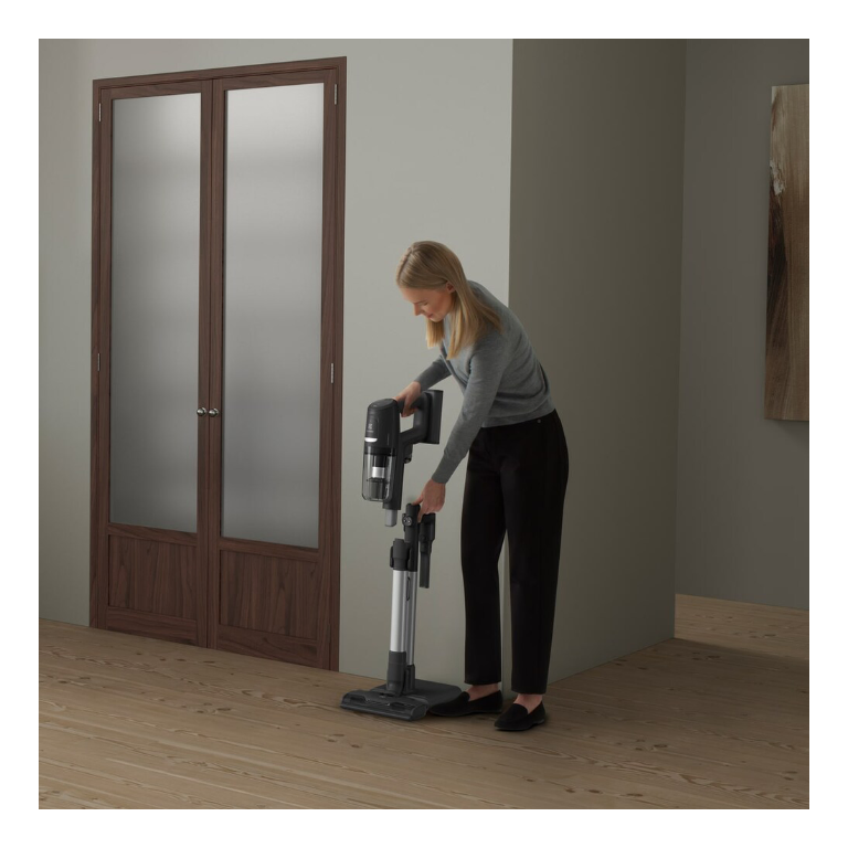 Фото 4 Electrolux EP81UB25GG