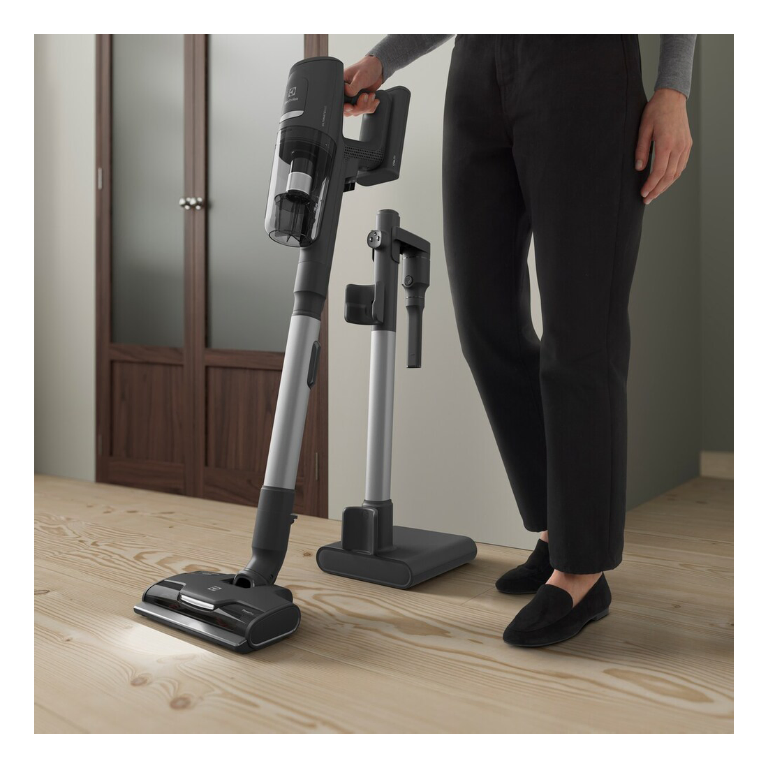 Фото 6 Electrolux EP81UB25GG