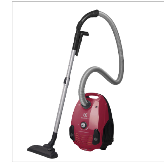 Фото 1 Electrolux EPF61RR