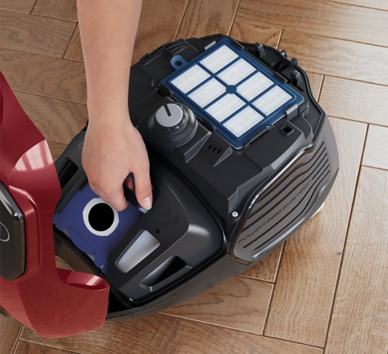 Фото 3 Electrolux EPF61RR
