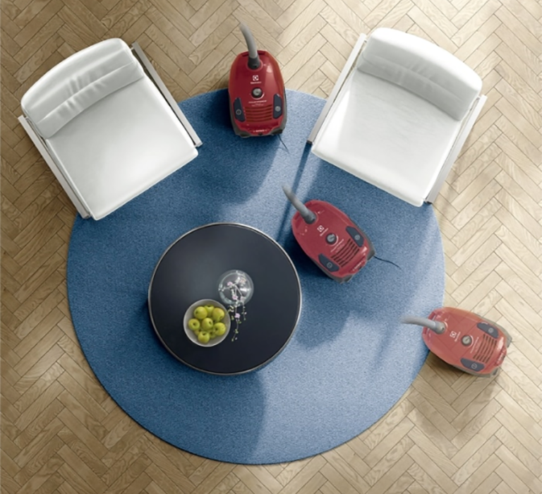 Фото 4 Electrolux EPF61RR