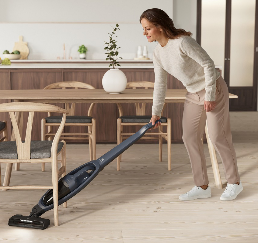 Фото 2 Electrolux ES31C183DB