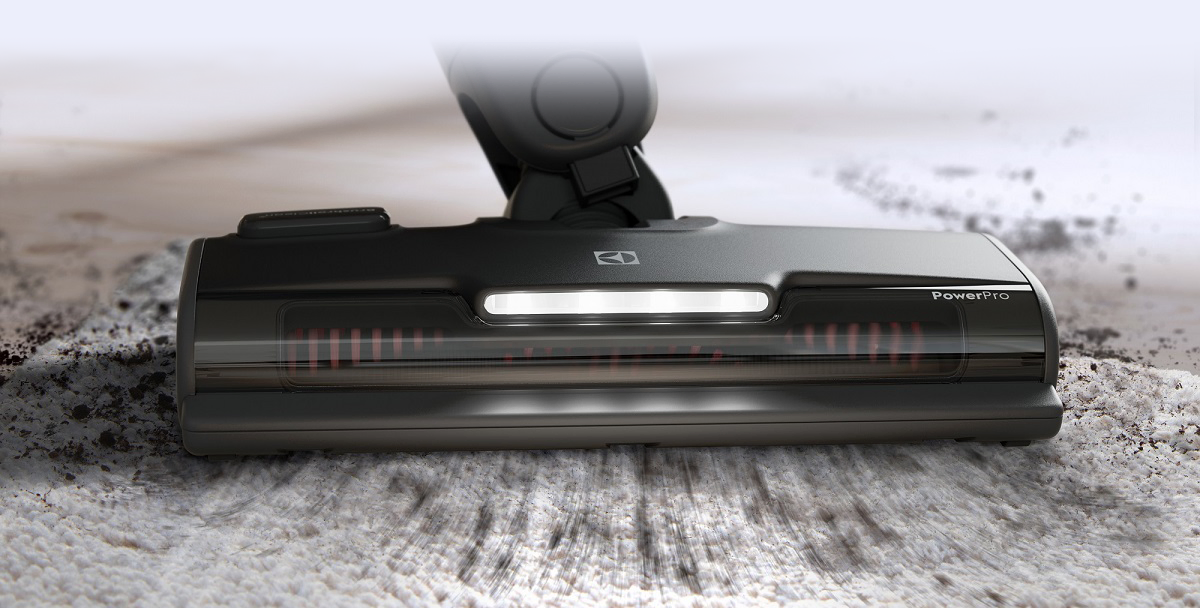 Фото 3 Electrolux ES31C183DB