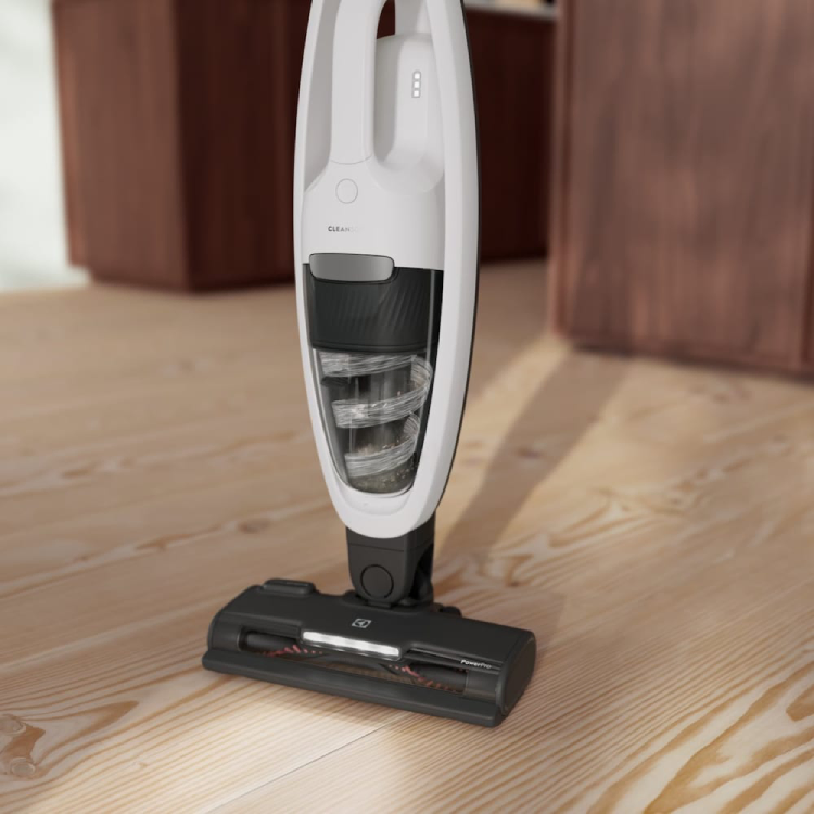 Фото 2 Electrolux ES52CB18