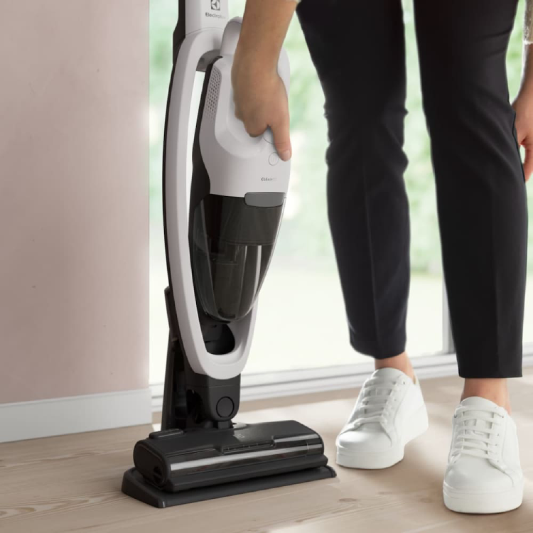 Фото 3 Electrolux ES52CB18