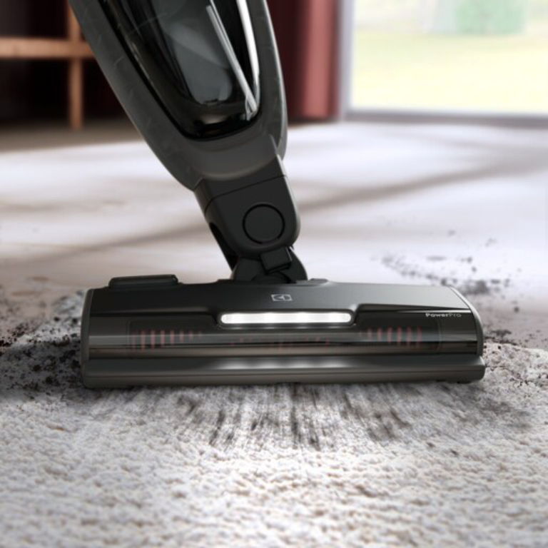 Фото 2 Electrolux ES52HB25SH