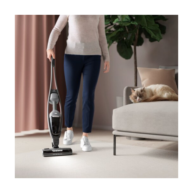 Фото 2 Electrolux ES62CB25UG