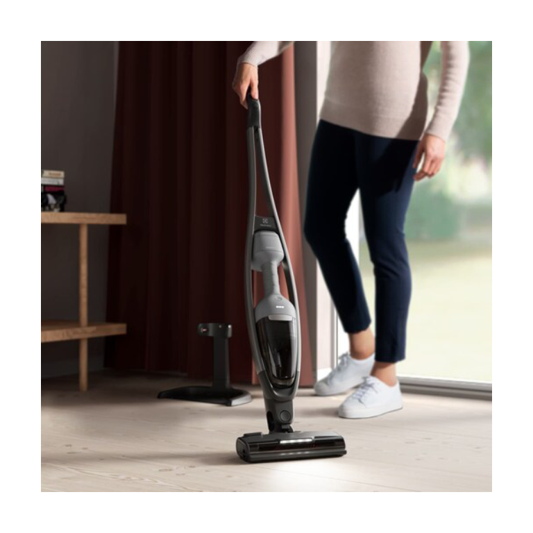Фото 3 Electrolux ES62CB25UG