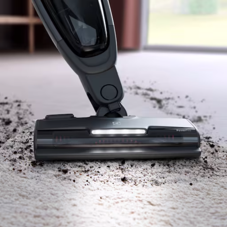 Фото 2 Electrolux ES62HB25UV