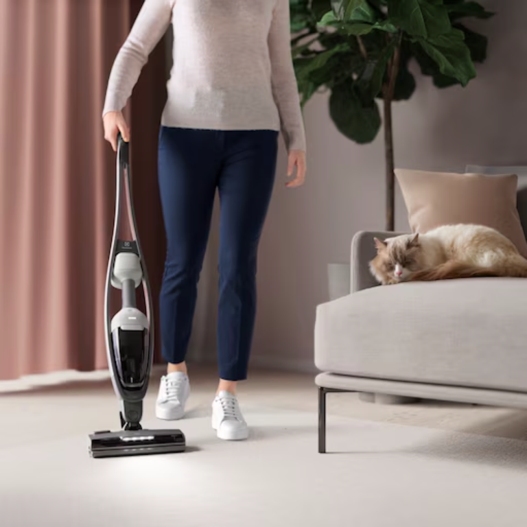 Фото 4 Electrolux ES62HB25UV