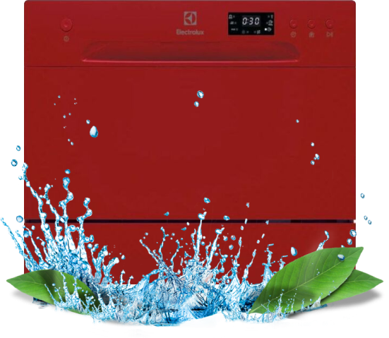 Фото 1 Electrolux ESF2400OK