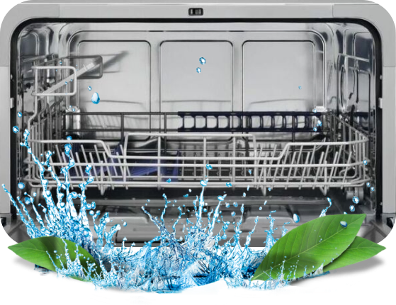 Фото 2 Electrolux ESF2400OK