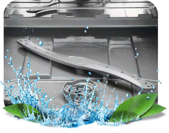 Фото 3 Electrolux ESF2400OK