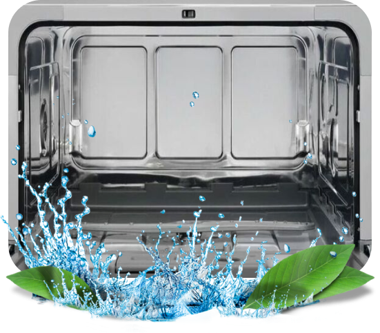 Фото 4 Electrolux ESF2400OK