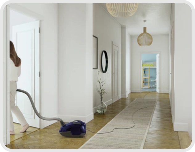 Фото 2 Electrolux ESP74DB