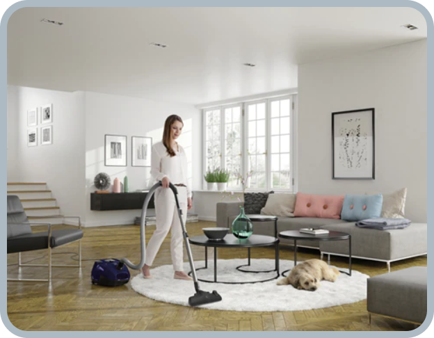 Фото 3 Electrolux ESP74DB