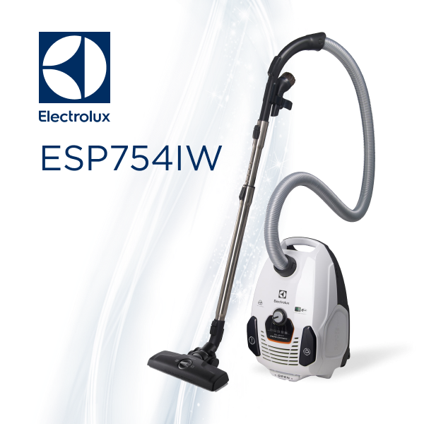 Фото 1 Electrolux ESP754IW