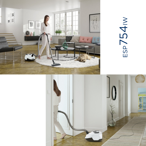 Фото 2 Electrolux ESP754IW