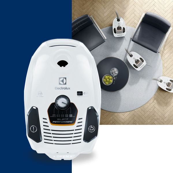 Фото 3 Electrolux ESP754IW