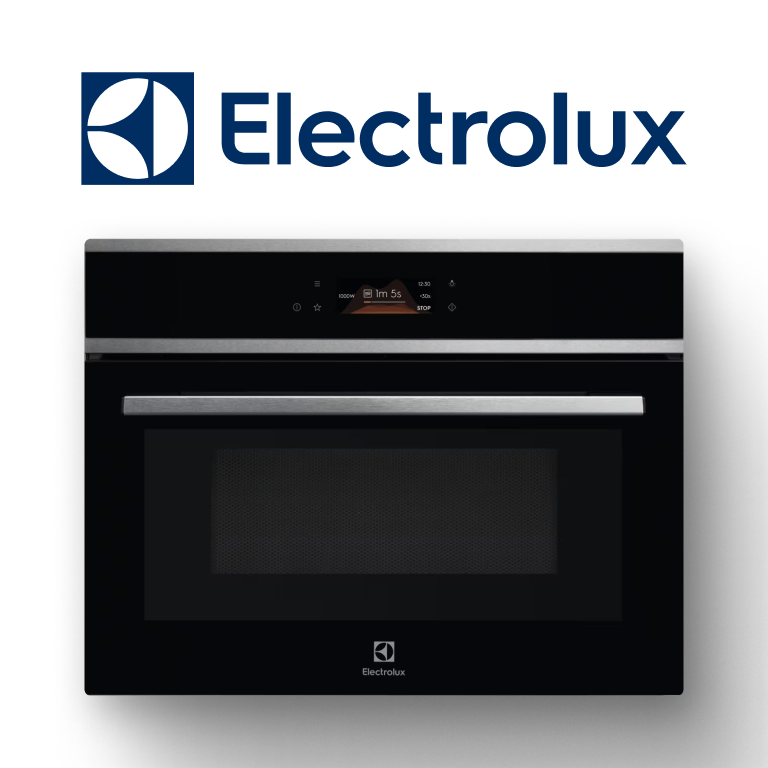 Фото 1 Electrolux EVM8E08