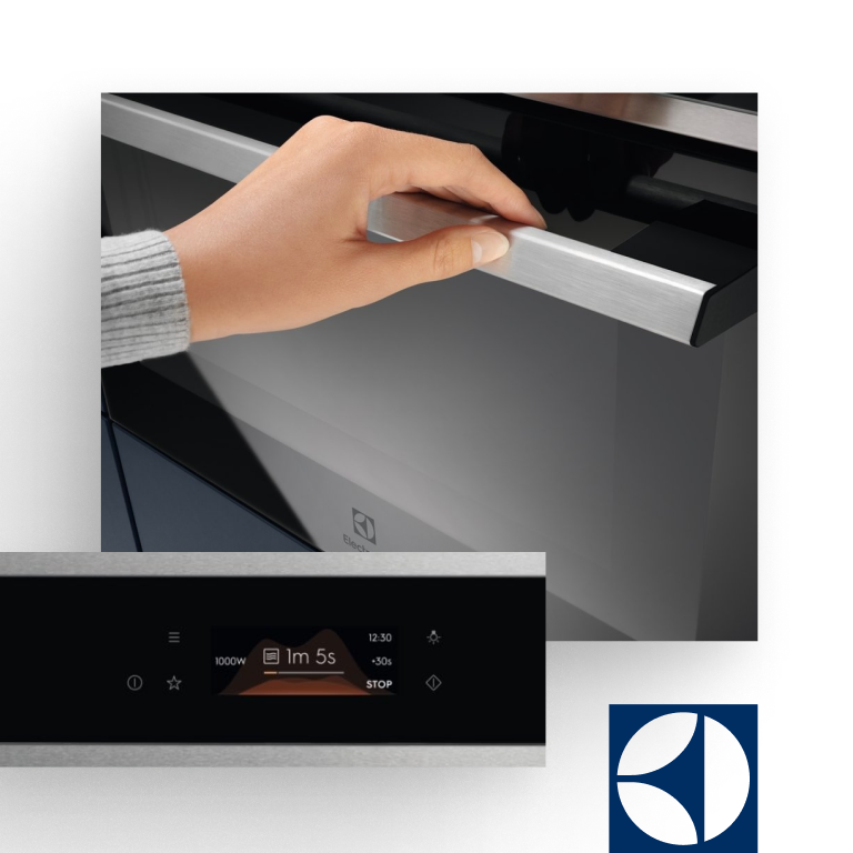 Фото 3 Electrolux EVM8E08