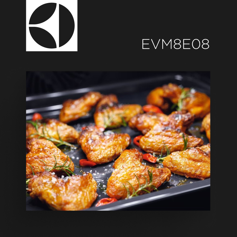 Фото 6 Electrolux EVM8E08