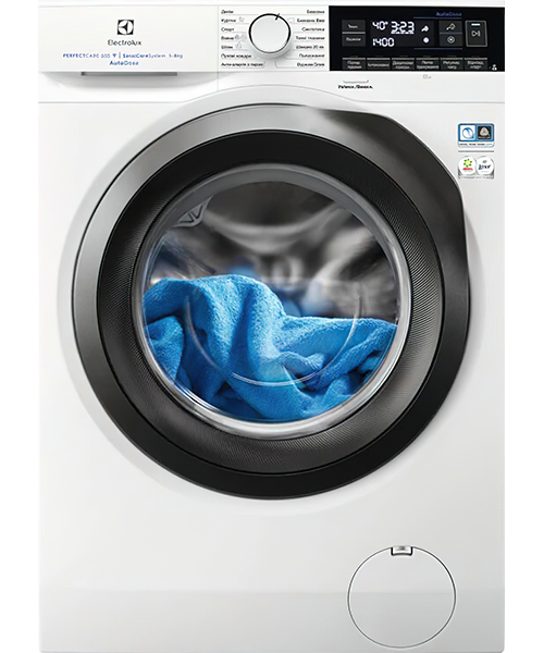 Фото 1 Electrolux EW6F348SAU