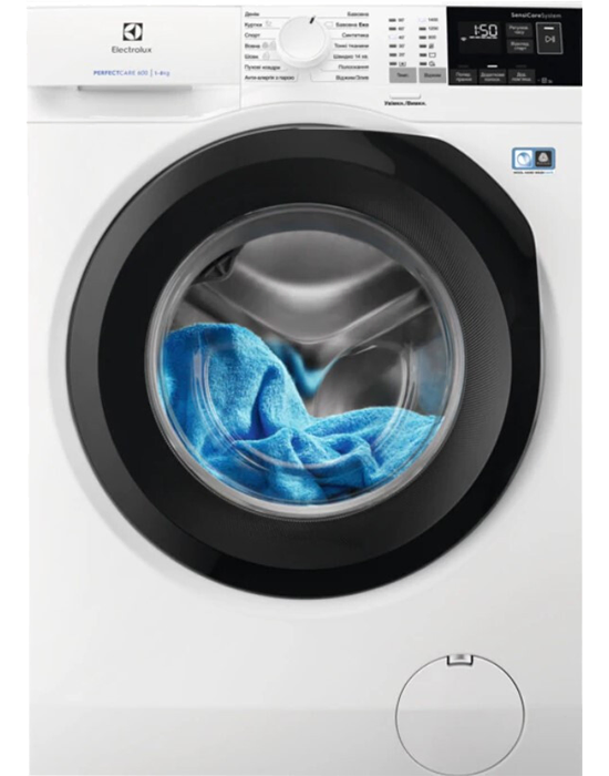 Фото 1 Electrolux EW6F448BUU