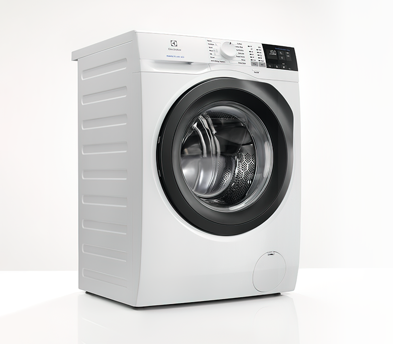 Фото 6 Electrolux EW6F448BUU