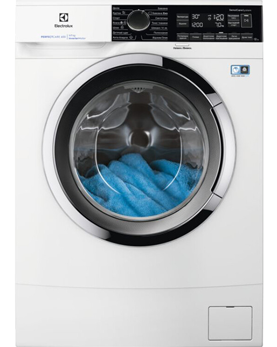 Фото 1 Electrolux EW6F448BUU