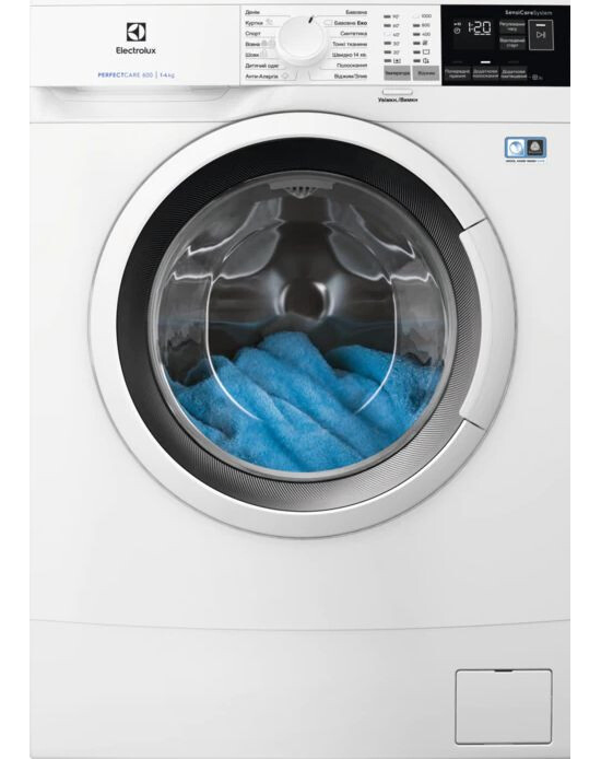 Фото 1 Electrolux EW6S404WU