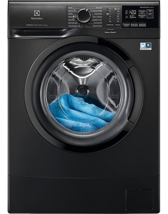 Фото 1 Electrolux EW6S406BXU