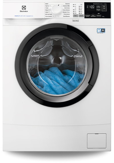 Фото 1 Electrolux EW6S426